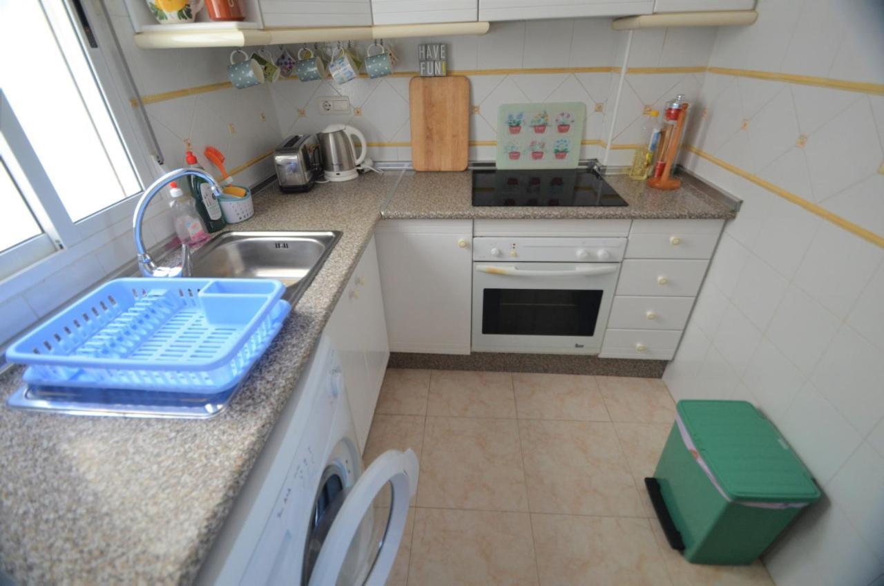 055 Paradise Vacation - Ac/Wifi Apartment ลามาตา ภายนอก รูปภาพ
