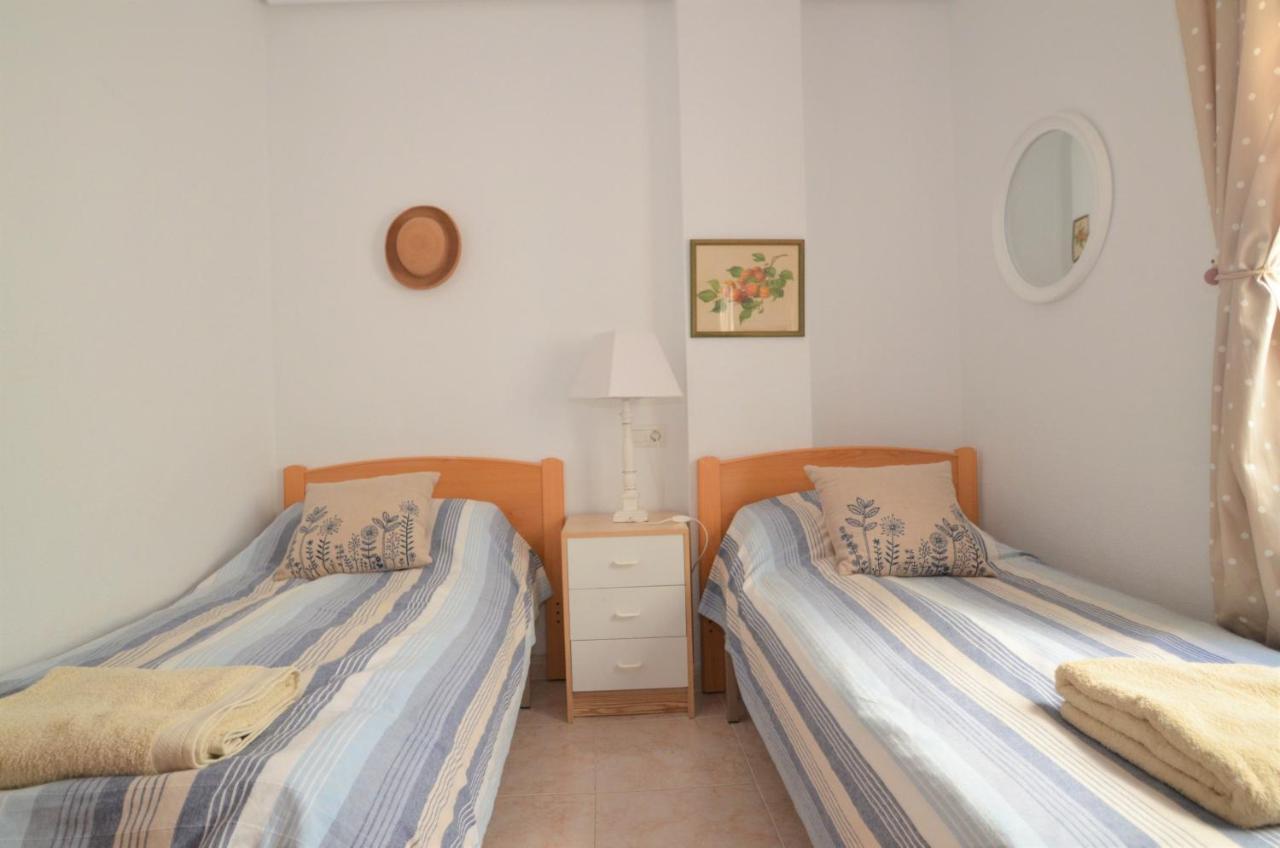 055 Paradise Vacation - Ac/Wifi Apartment ลามาตา ภายนอก รูปภาพ