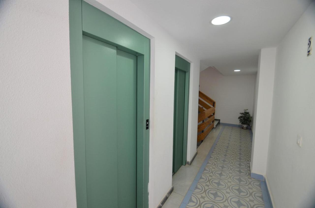 055 Paradise Vacation - Ac/Wifi Apartment ลามาตา ภายนอก รูปภาพ